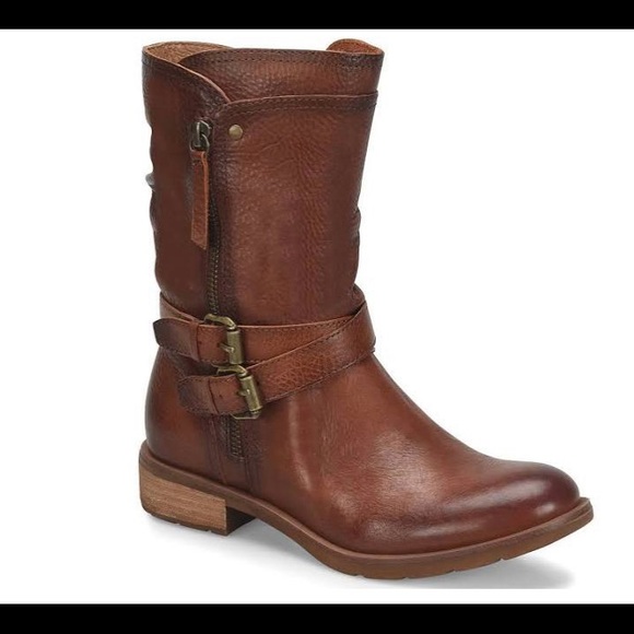 sofft barcelona bootie